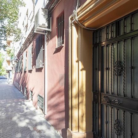 Elegante Apt De Diseno 2 Hab Sevilla Wifi-5 Pax 외부 사진