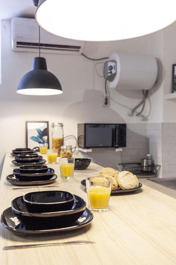 Elegante Apt De Diseno 2 Hab Sevilla Wifi-5 Pax 외부 사진